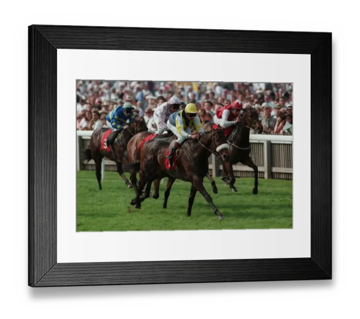 Framed Print : Mind Games Wins Palace House Framed Print : Mind Games Wins Palace House