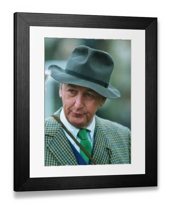 Framed Print : Lord Hartington Framed Print : Lord Hartington