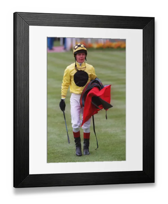 Framed Print : Jason Weaver Framed Print : Jason Weaver