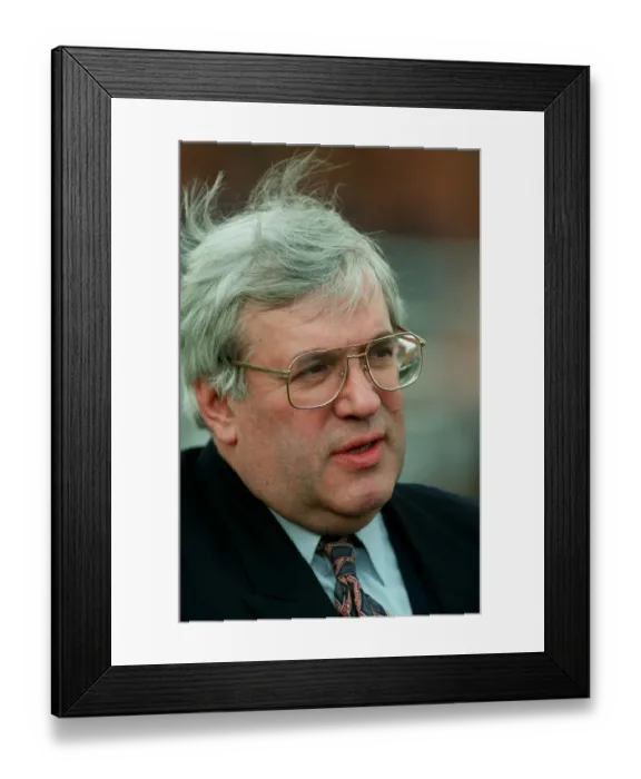 Framed Print : Tony Stafford Framed Print : Tony Stafford