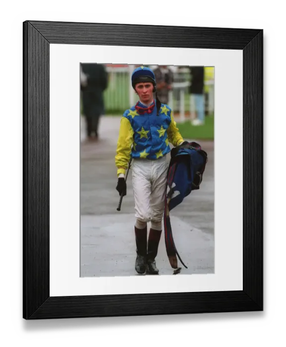 Framed Print : David Mccabe