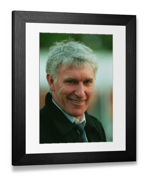 Framed Print : Derek Haydn Jones Framed Print : Derek Haydn Jones