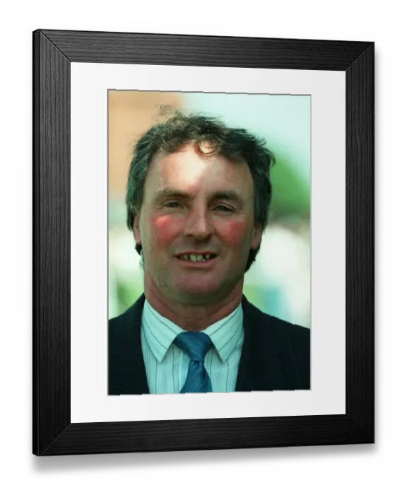 Framed Print : Philip Mcbride Framed Print : Philip Mcbride