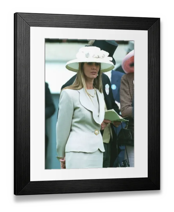 Framed Print : Susan Sangster Framed Print : Susan Sangster