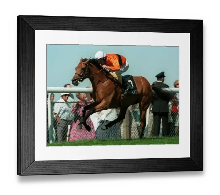Framed Print : Beauchamp Hero Wins Hardwick Framed Print : Beauchamp Hero Wins Hardwick