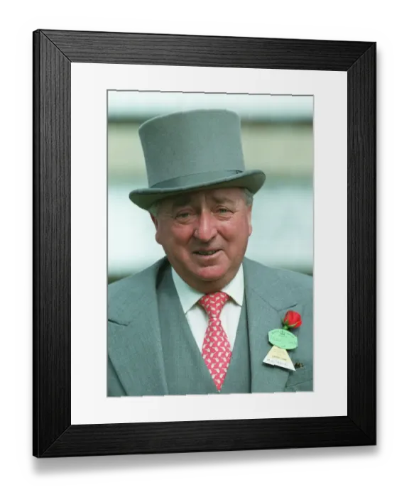 Framed Print : Mick O Toole Framed Print : Mick O Toole