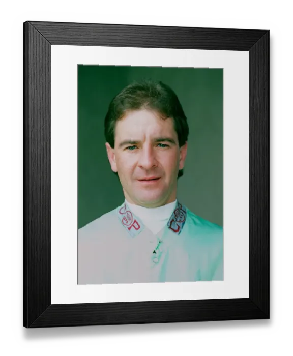Framed Print : Nicky Connorton