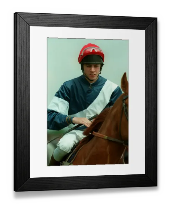 Framed Print : Anthony Garth Framed Print : Anthony Garth