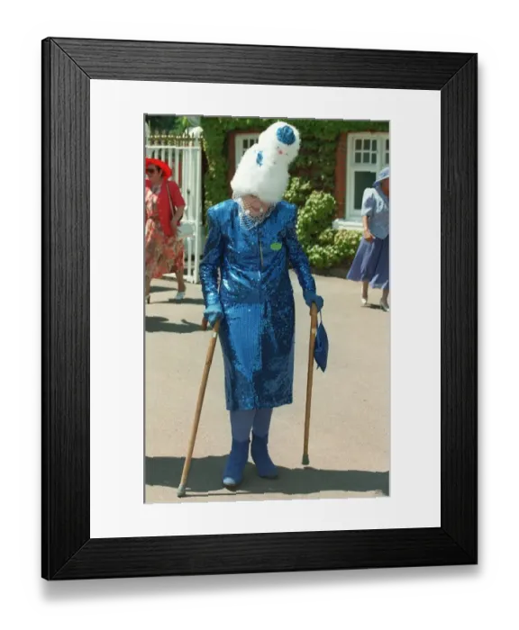 Framed Print : Gertrude Shilling Framed Print : Gertrude Shilling