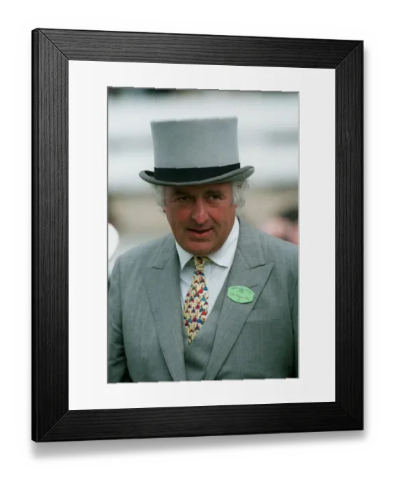 Framed Print : John Magnier Framed Print : John Magnier