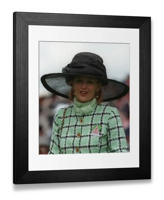 Framed Print : Natalie Cecil