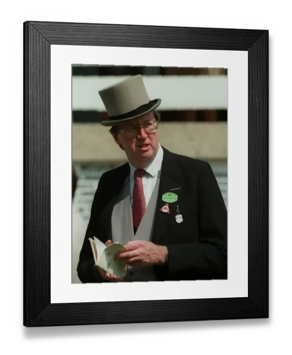 Framed Print : Tristan Ricketts Framed Print : Tristan Ricketts