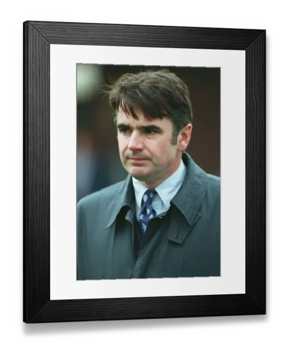 Framed Print : Simon Christian Framed Print : Simon Christian