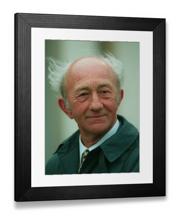 Framed Print : Kenneth Ivory Framed Print : Kenneth Ivory