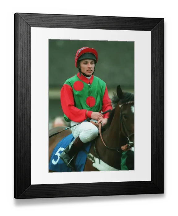 Framed Print : Sebastian Sanders Framed Print : Sebastian Sanders
