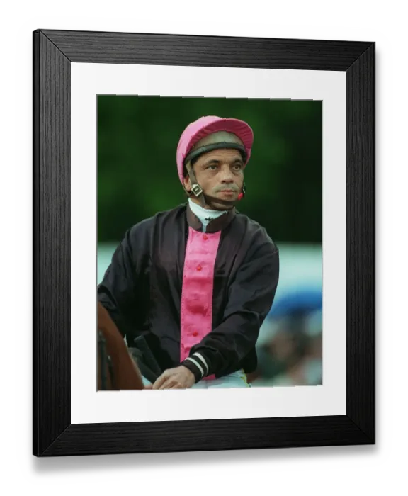 Framed Print : Guy Guignard