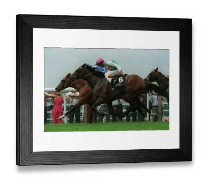 Framed Print : Muhtarram (Carson) & Eltish