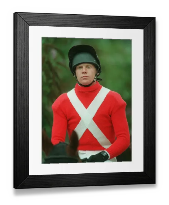 Framed Print : Thomas Dascombe