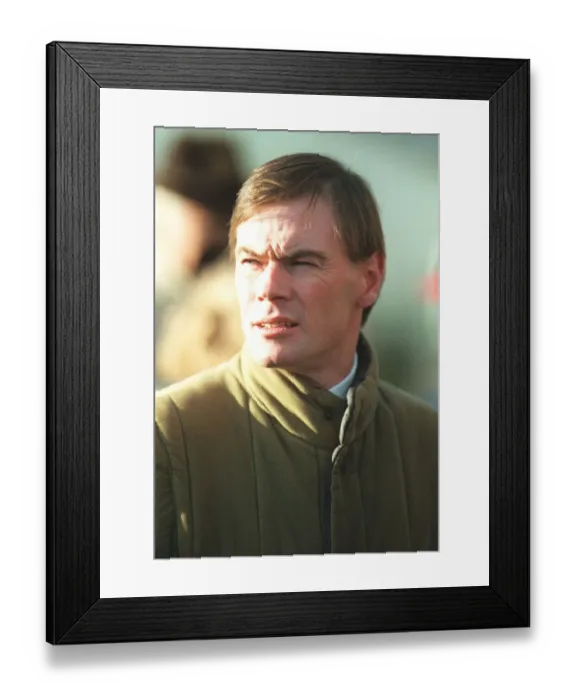 Framed Print : Steve Kettlewell Framed Print : Steve Kettlewell
