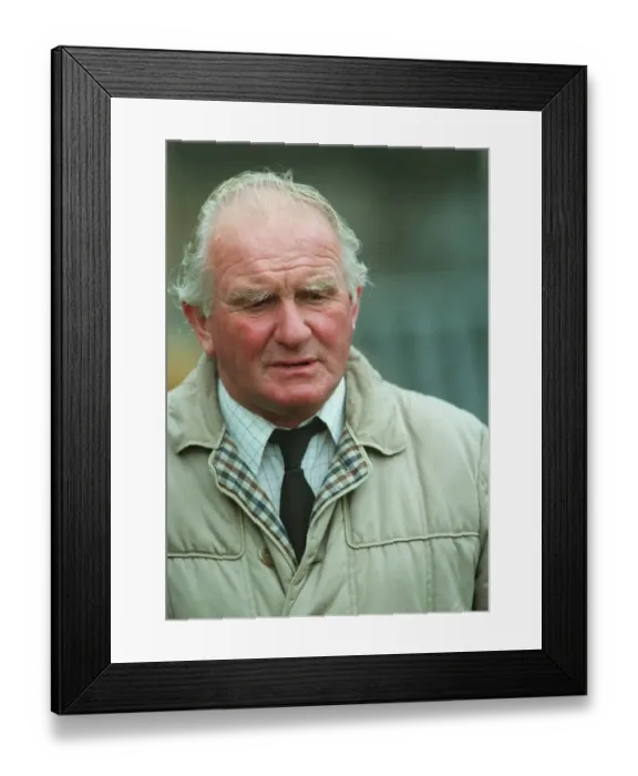 Framed Print : John Bradley Framed Print : John Bradley
