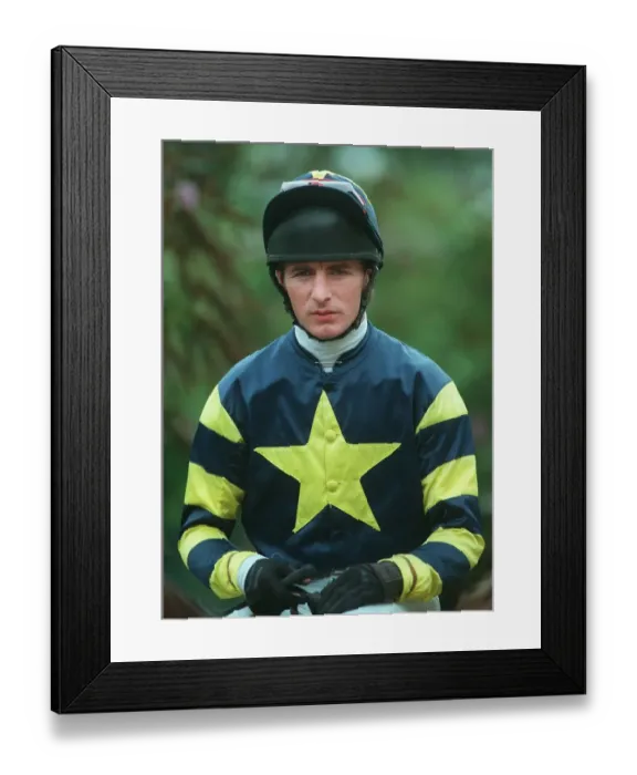 Framed Print : Norman Williamson
