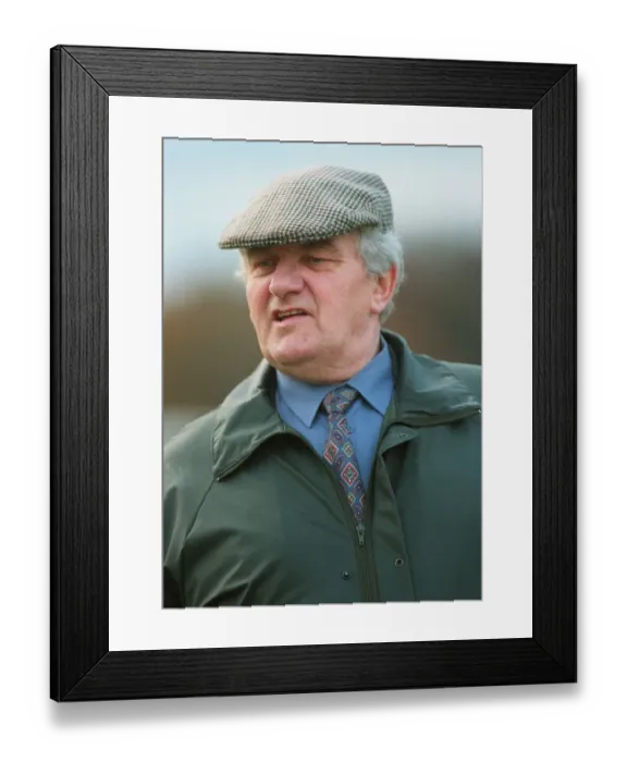 Framed Print : Norman Chamberlain Framed Print : Norman Chamberlain