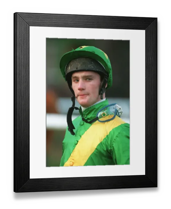 Framed Print : David Parker Framed Print : David Parker