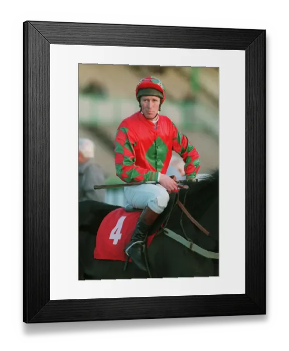Framed Print : Hugh Taylor