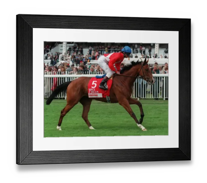 Framed Print : Dance A Dream Framed Print : Dance A Dream