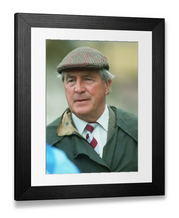 Framed Print : Vce Admiral Sir Fitzroy Talbot Framed Print : Vce Admiral Sir Fitzroy Talbot