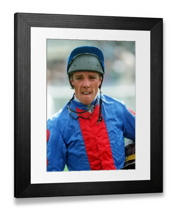 Framed Print : Willie Humphreys Framed Print : Willie Humphreys