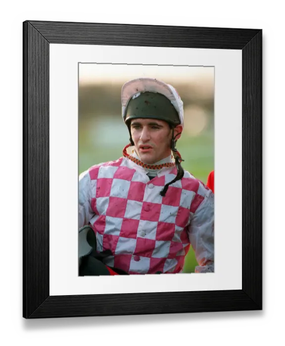 Framed Print : Brian Harding Framed Print : Brian Harding
