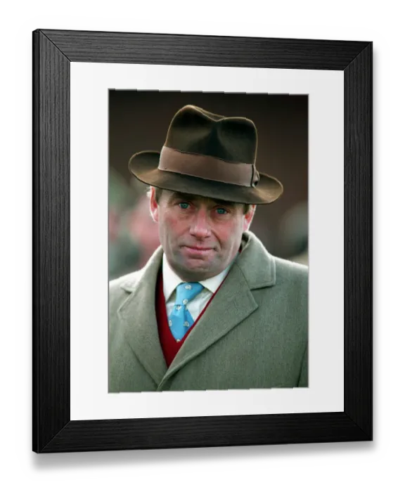 Framed Print : Nick Henderson Framed Print : Nick Henderson