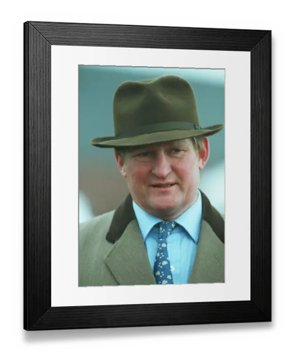 Framed Print : John Edwards Framed Print : John Edwards