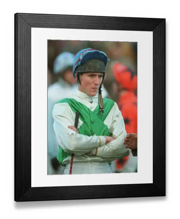 Framed Print : Tony Manners Framed Print : Tony Manners