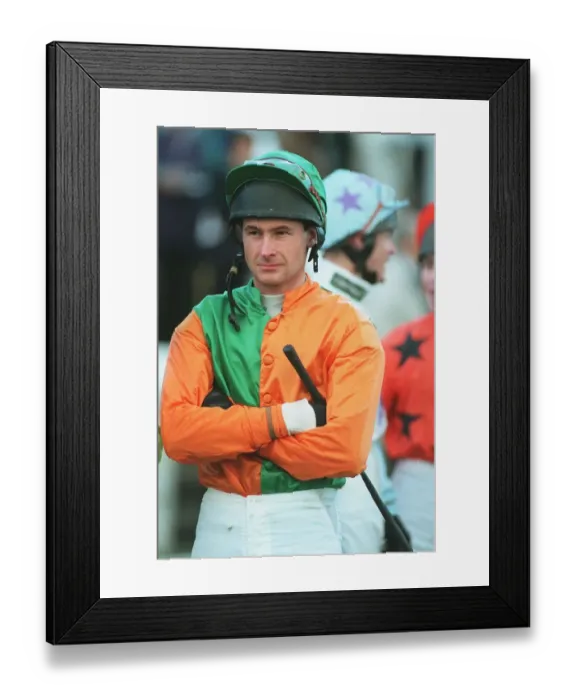 Framed Print : Jason Callaghan