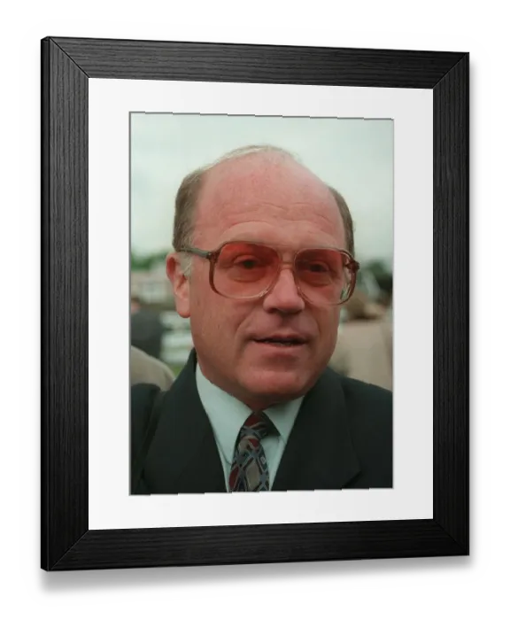 Framed Print : Peter Savill Framed Print : Peter Savill