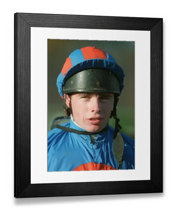 Framed Print : Alan Roche Framed Print : Alan Roche