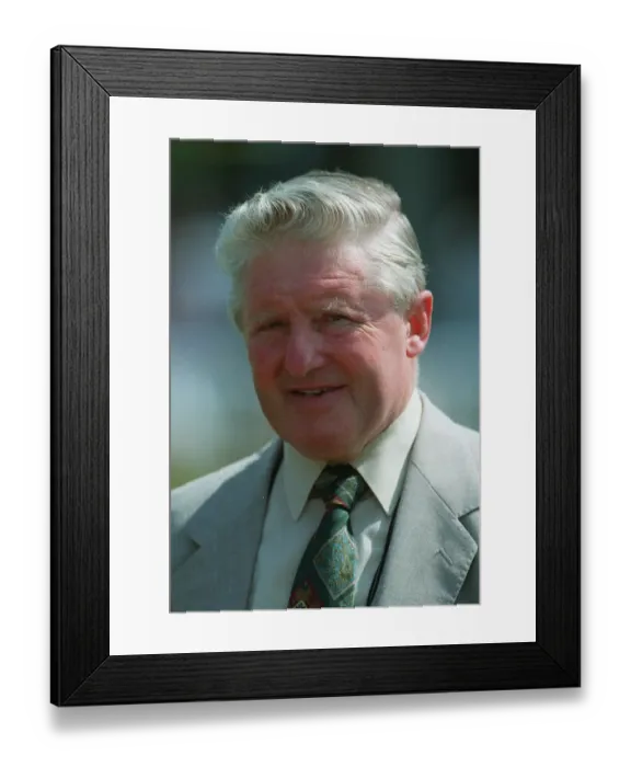 Framed Print : Neville Bycroft Framed Print : Neville Bycroft