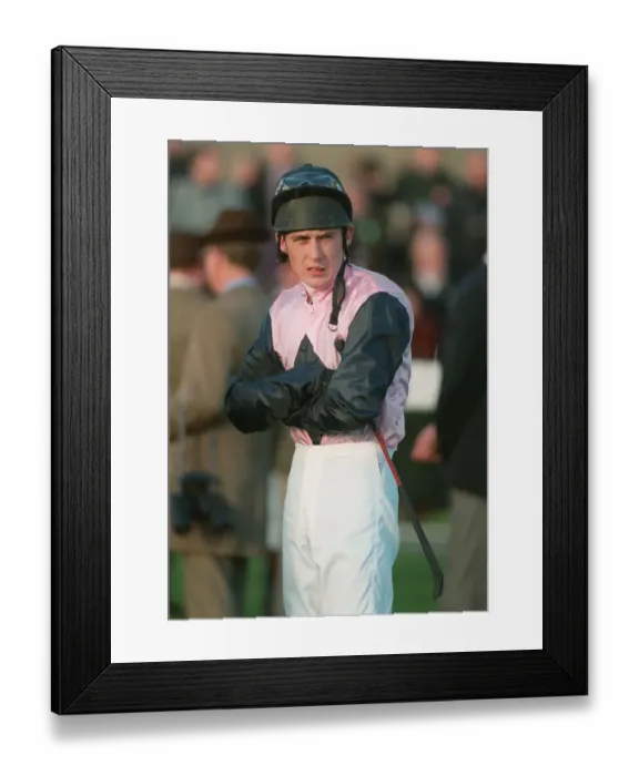 Framed Print : John Burke Framed Print : John Burke