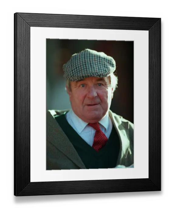 Framed Print : John Charlton