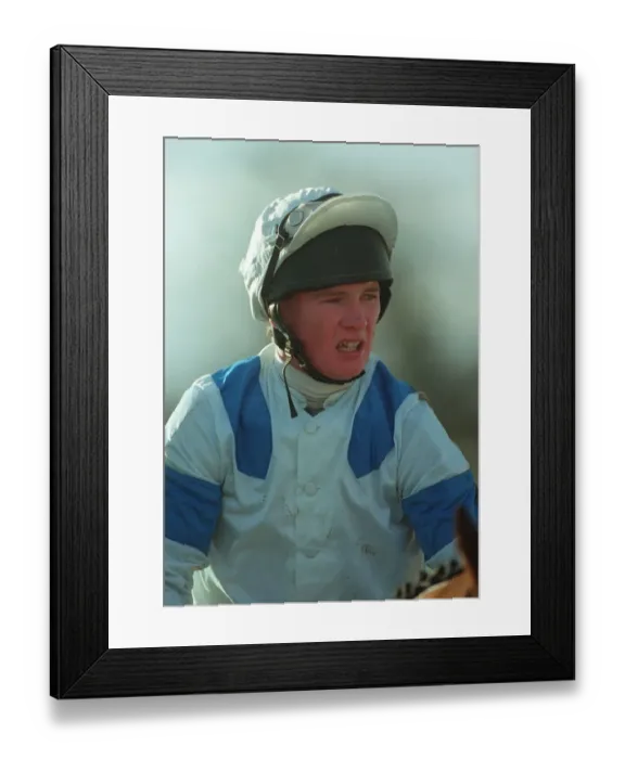 Framed Print : Paul Carberry Framed Print : Paul Carberry