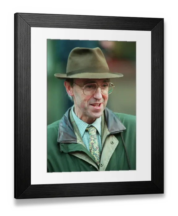 Framed Print : Raymond Anderson Green Framed Print : Raymond Anderson Green
