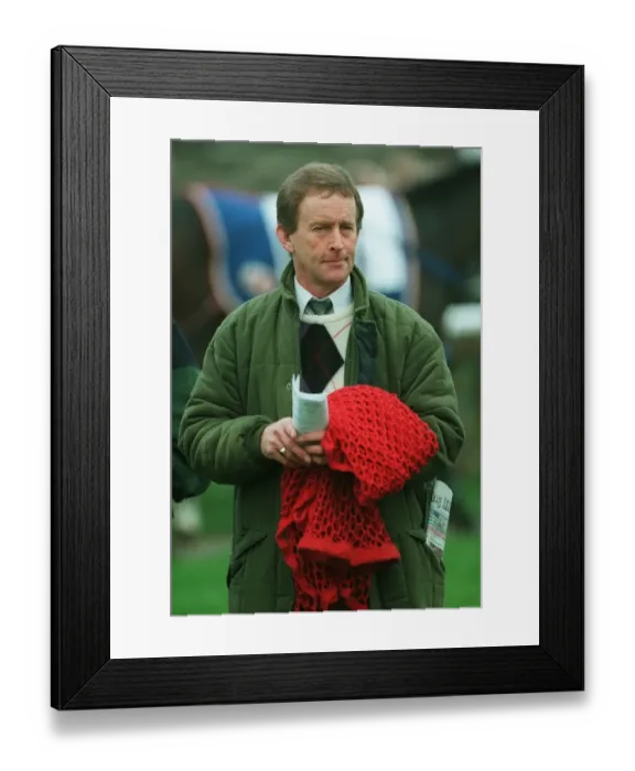 Framed Print : Alan Harrison Framed Print : Alan Harrison