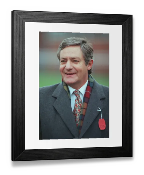 Framed Print : David Wilson Framed Print : David Wilson