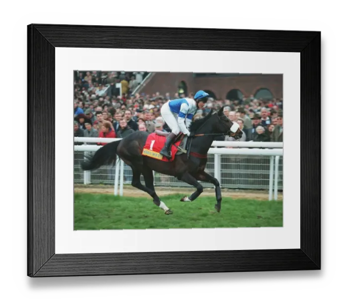 Framed Print : Alderbrook Framed Print : Alderbrook