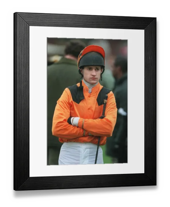 Framed Print : Andrew Thornton Framed Print : Andrew Thornton
