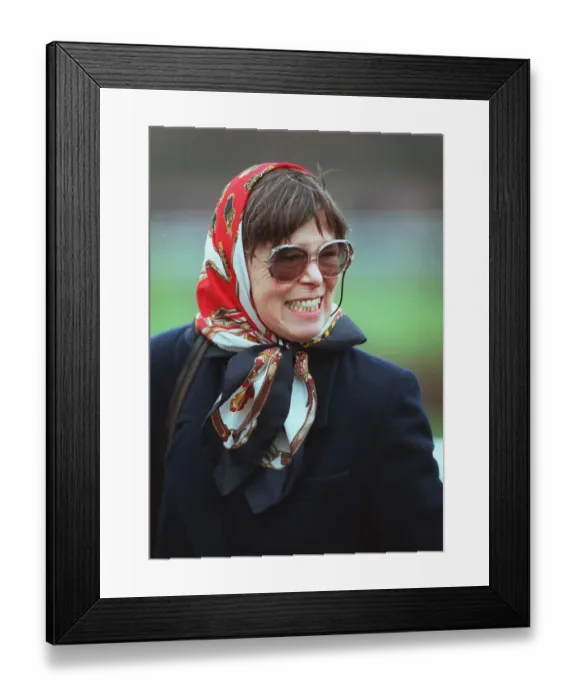Framed Print : Mrs V Stockdale Framed Print : Mrs V Stockdale