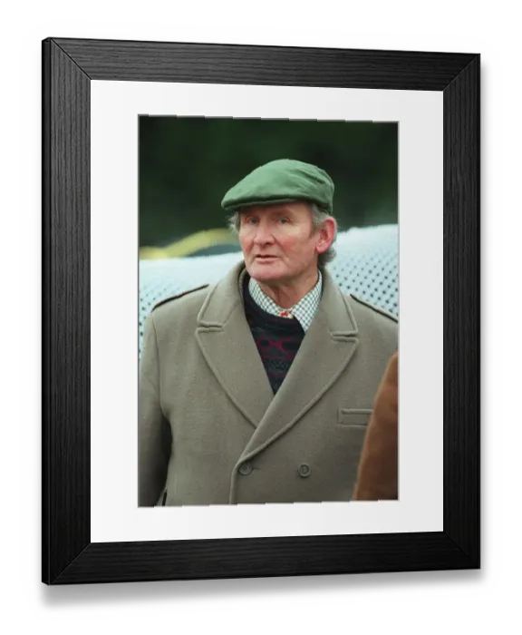 Framed Print : Peter Beaumont