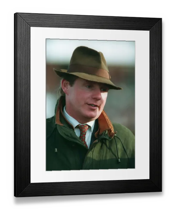 Framed Print : Paul Webber Framed Print : Paul Webber